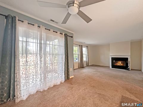 Tiny photo for 902 Misty Meadow Lane #902, South Windsor, CT 06074 (MLS # 24145578)