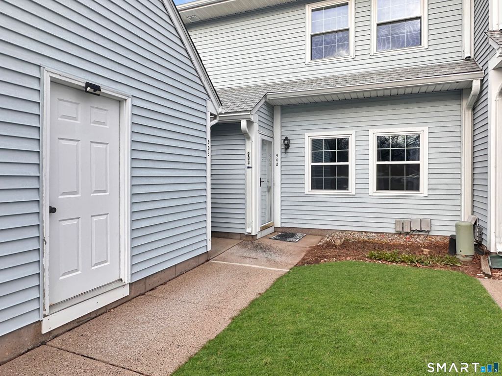 Photo of 902 Misty Meadow Lane #902, South Windsor, CT 06074 (MLS # 24145578)