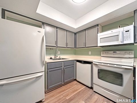 Tiny photo for 902 Misty Meadow Lane #902, South Windsor, CT 06074 (MLS # 24145578)