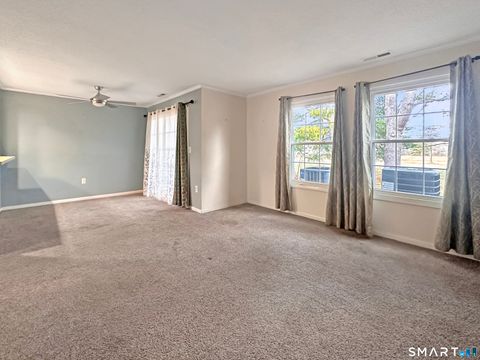 Tiny photo for 902 Misty Meadow Lane #902, South Windsor, CT 06074 (MLS # 24145578)