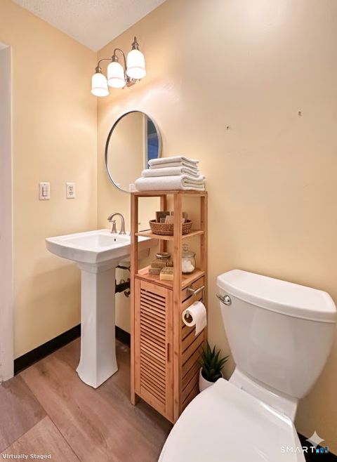 Tiny photo for 902 Misty Meadow Lane #902, South Windsor, CT 06074 (MLS # 24145578)