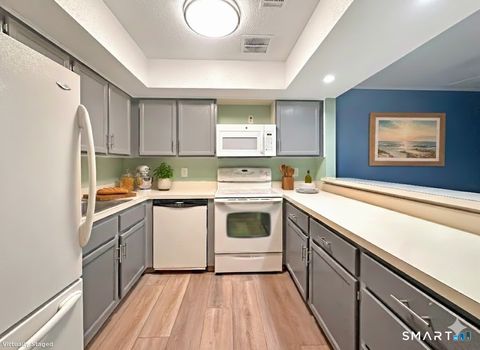 Tiny photo for 902 Misty Meadow Lane #902, South Windsor, CT 06074 (MLS # 24145578)