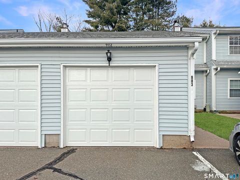 Tiny photo for 902 Misty Meadow Lane #902, South Windsor, CT 06074 (MLS # 24145578)