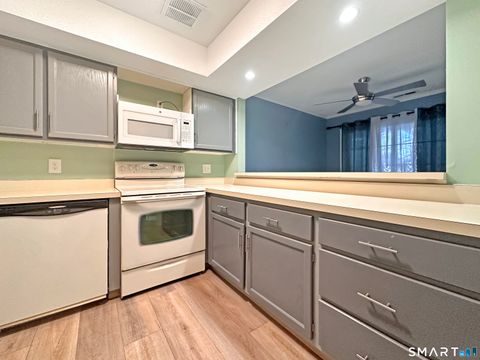 Tiny photo for 902 Misty Meadow Lane #902, South Windsor, CT 06074 (MLS # 24145578)