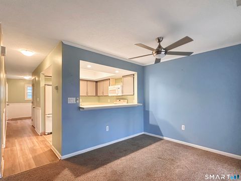 Tiny photo for 902 Misty Meadow Lane #902, South Windsor, CT 06074 (MLS # 24145578)