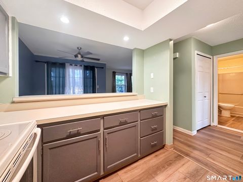 Tiny photo for 902 Misty Meadow Lane #902, South Windsor, CT 06074 (MLS # 24145578)