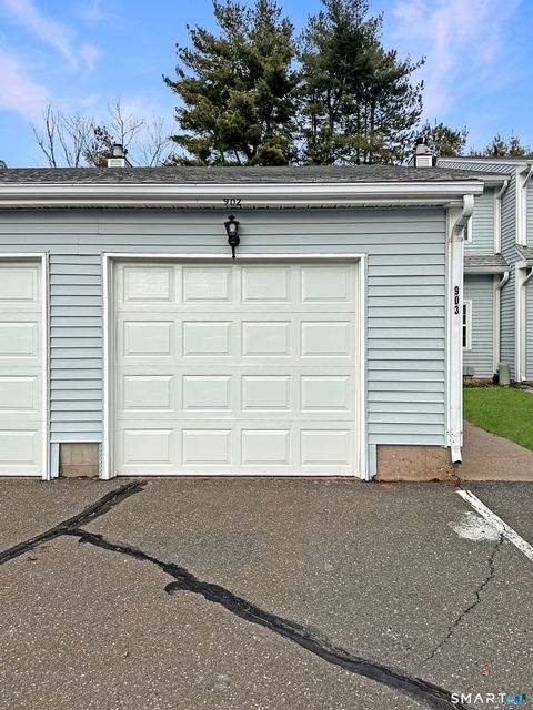 Tiny photo for 902 Misty Meadow Lane #902, South Windsor, CT 06074 (MLS # 24145578)
