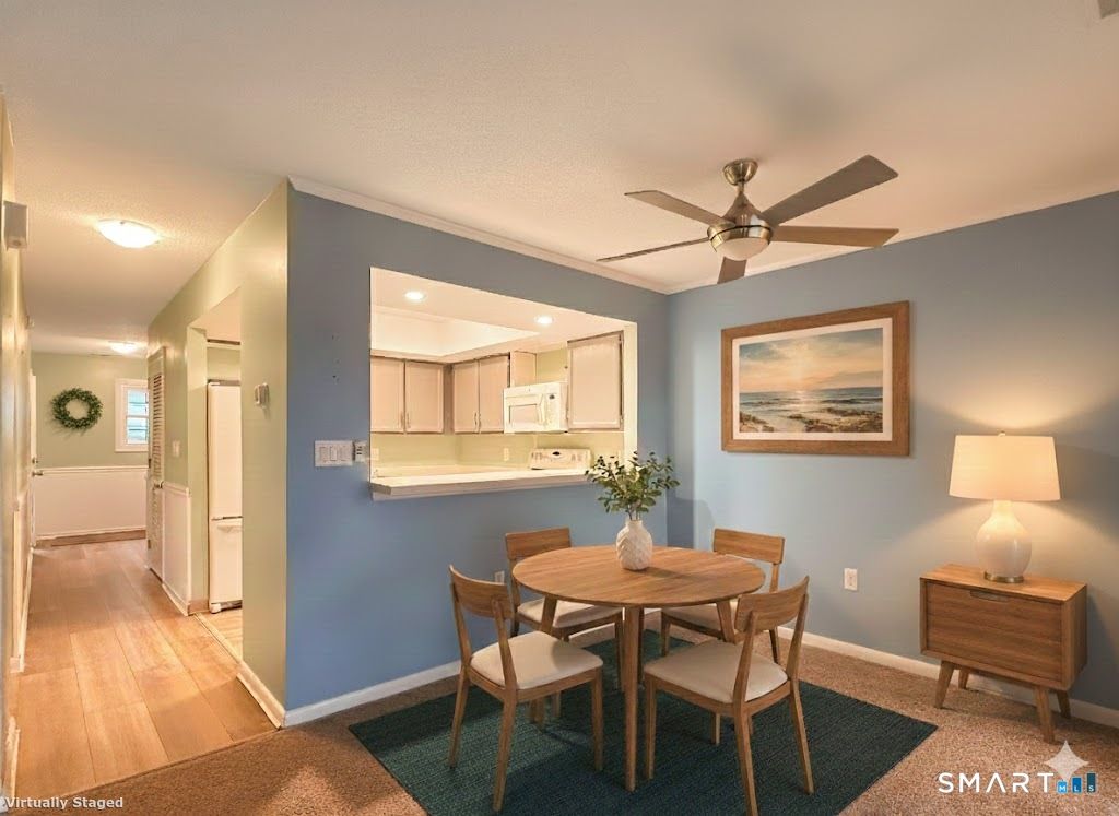 Photo of 902 Misty Meadow Lane #902, South Windsor, CT 06074 (MLS # 24145578)