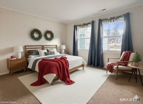 Tiny photo for 902 Misty Meadow Lane #902, South Windsor, CT 06074 (MLS # 24145578)