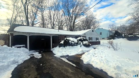 Tiny photo for 12 Collins Drive, West Haven, CT 06516 (MLS # 24156196)