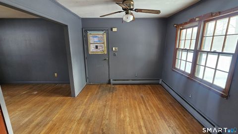 Tiny photo for 12 Collins Drive, West Haven, CT 06516 (MLS # 24156196)