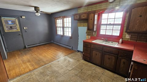 Tiny photo for 12 Collins Drive, West Haven, CT 06516 (MLS # 24156196)