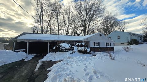 Tiny photo for 12 Collins Drive, West Haven, CT 06516 (MLS # 24156196)