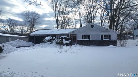 Tiny photo for 12 Collins Drive, West Haven, CT 06516 (MLS # 24156196)