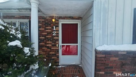 Tiny photo for 12 Collins Drive, West Haven, CT 06516 (MLS # 24156196)