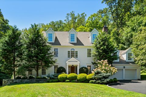 38 Davis Hill Road Weston CT 06883