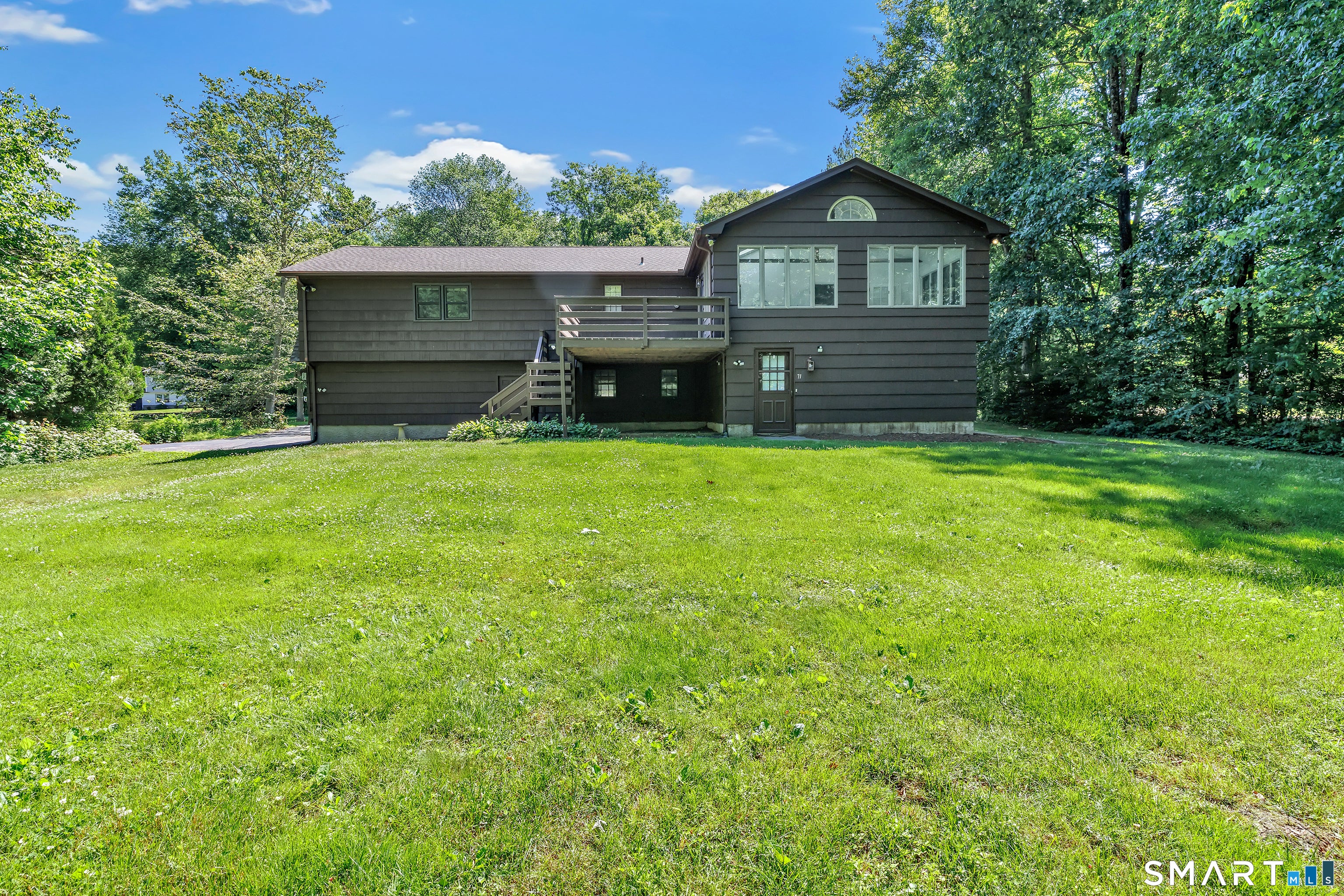 69 Forest Road