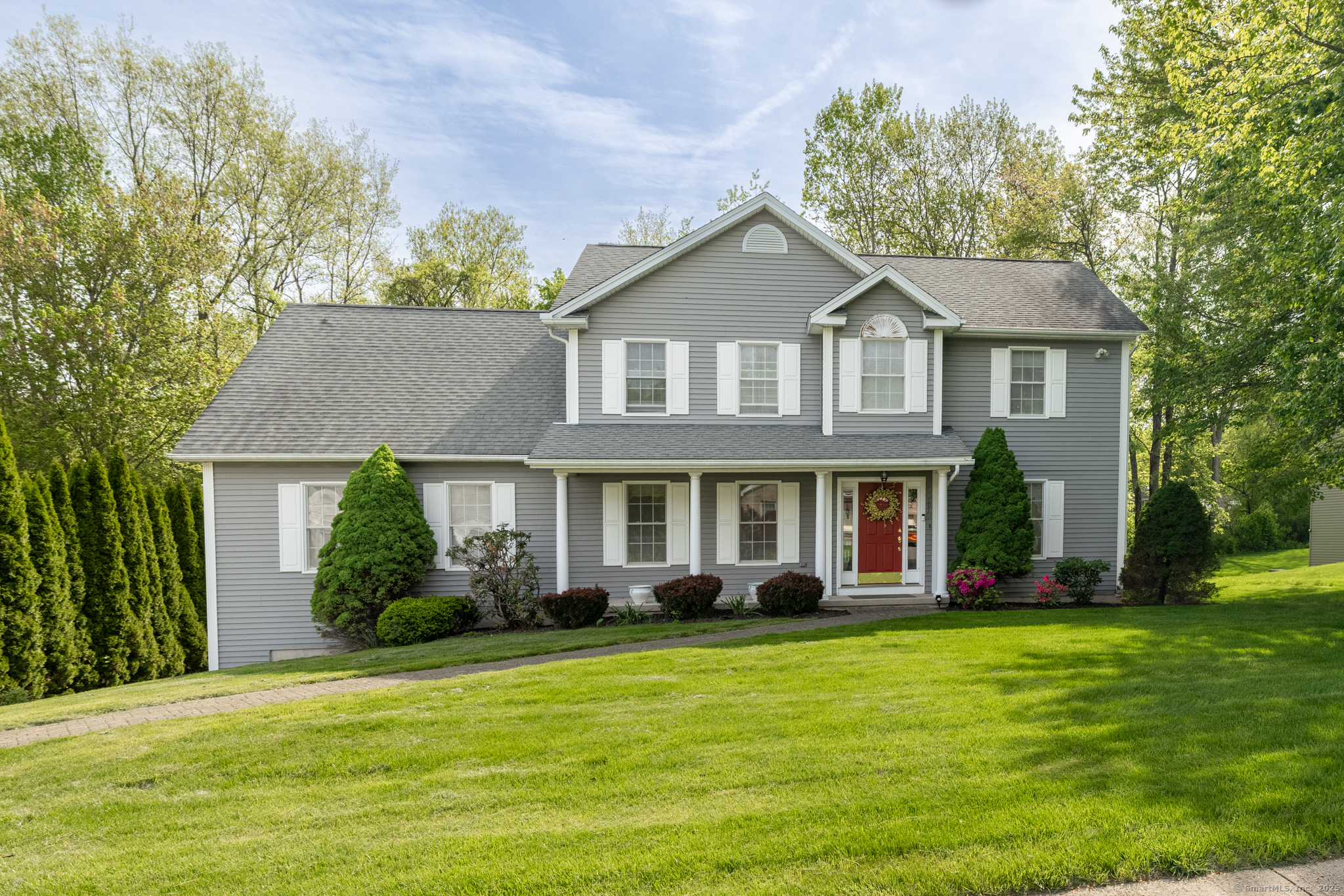 191 Pond View Drive, Watertown, Connecticut image 1