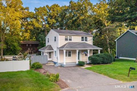 Tiny photo for 173 Stillwell Drive, Plainville, CT 06062 (MLS # 24209214)