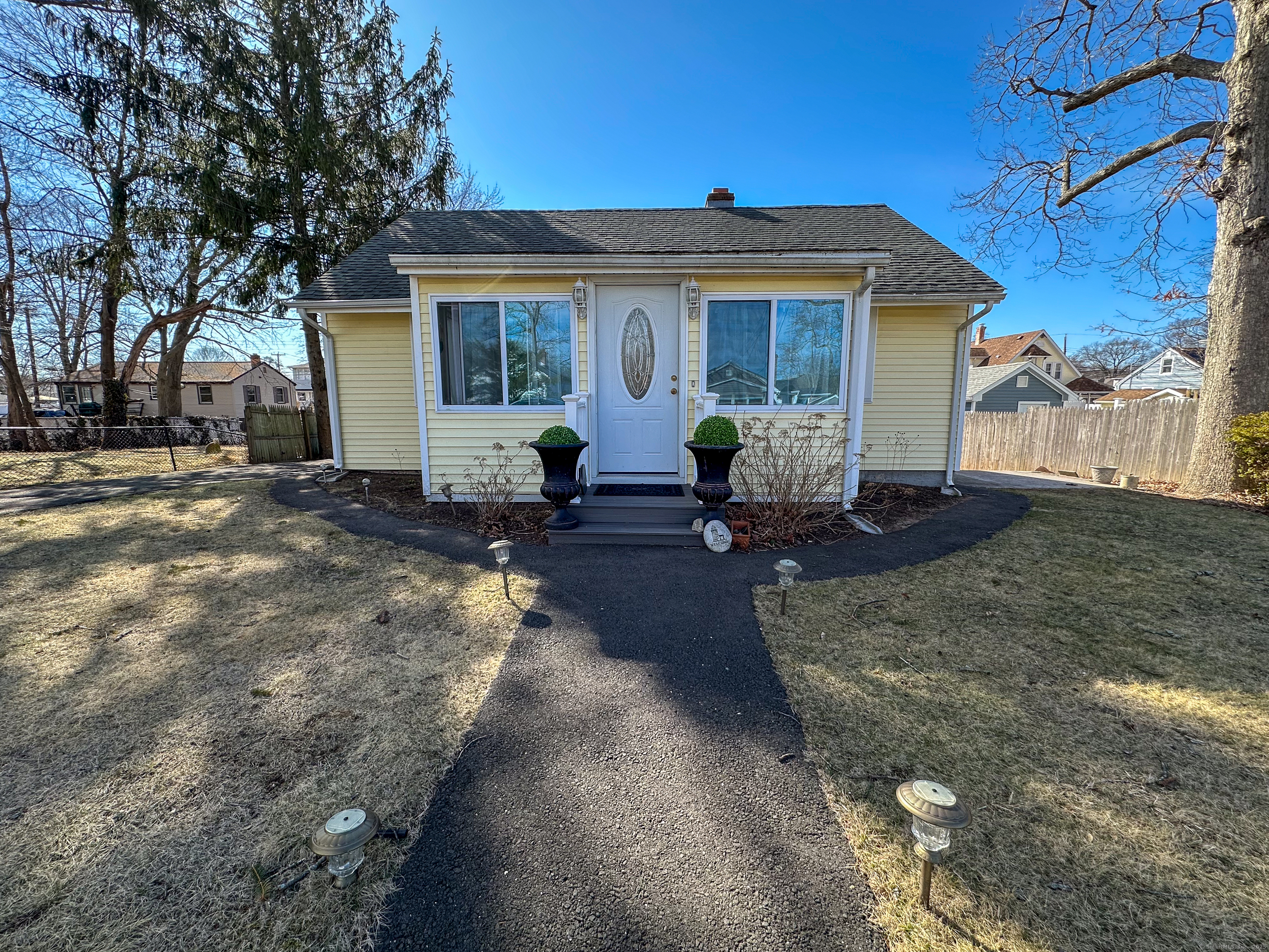 108 Stevens Street, East Haven, Connecticut image 1