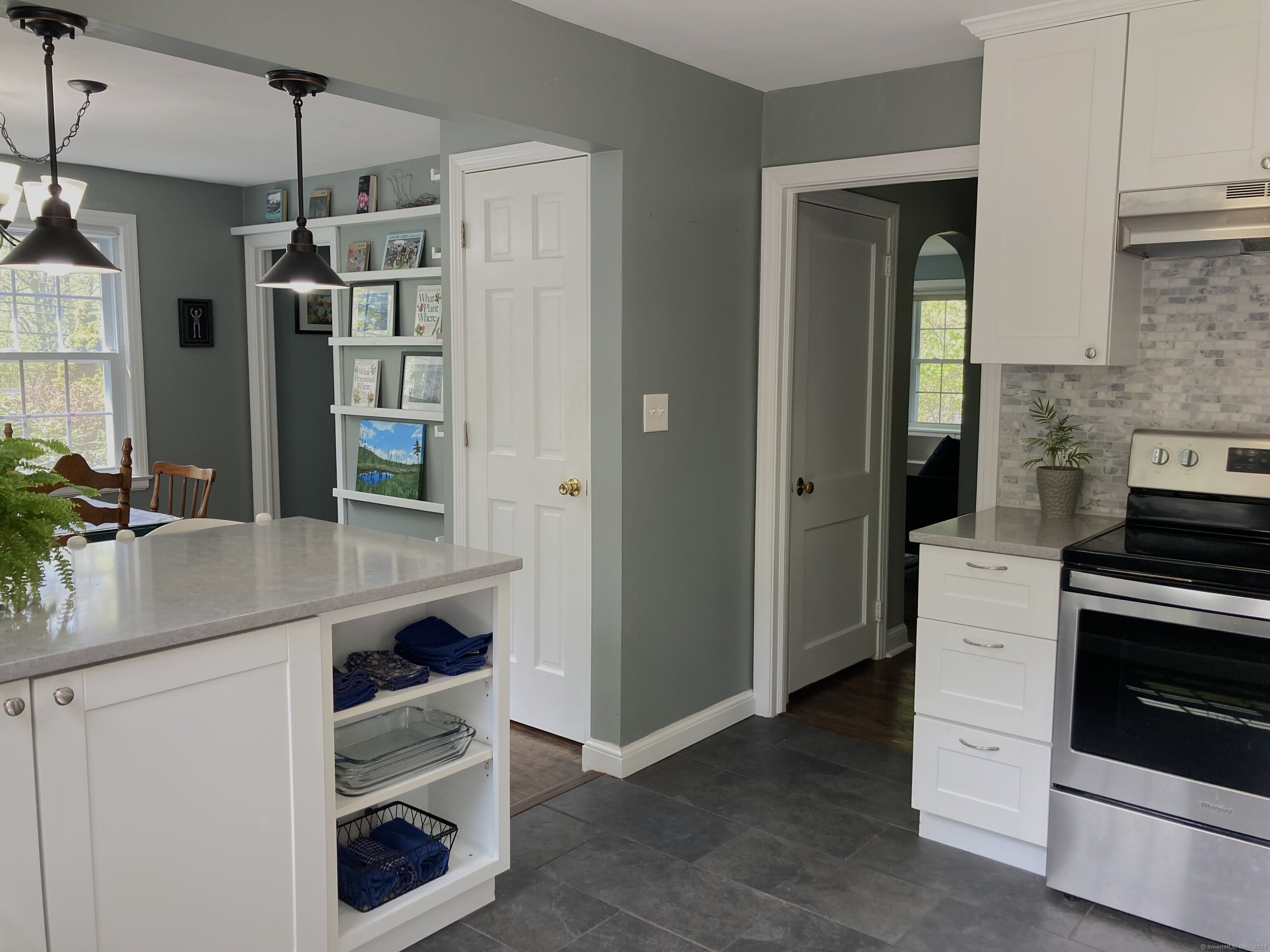 59 Overlook Drive, Manchester, Connecticut image 5