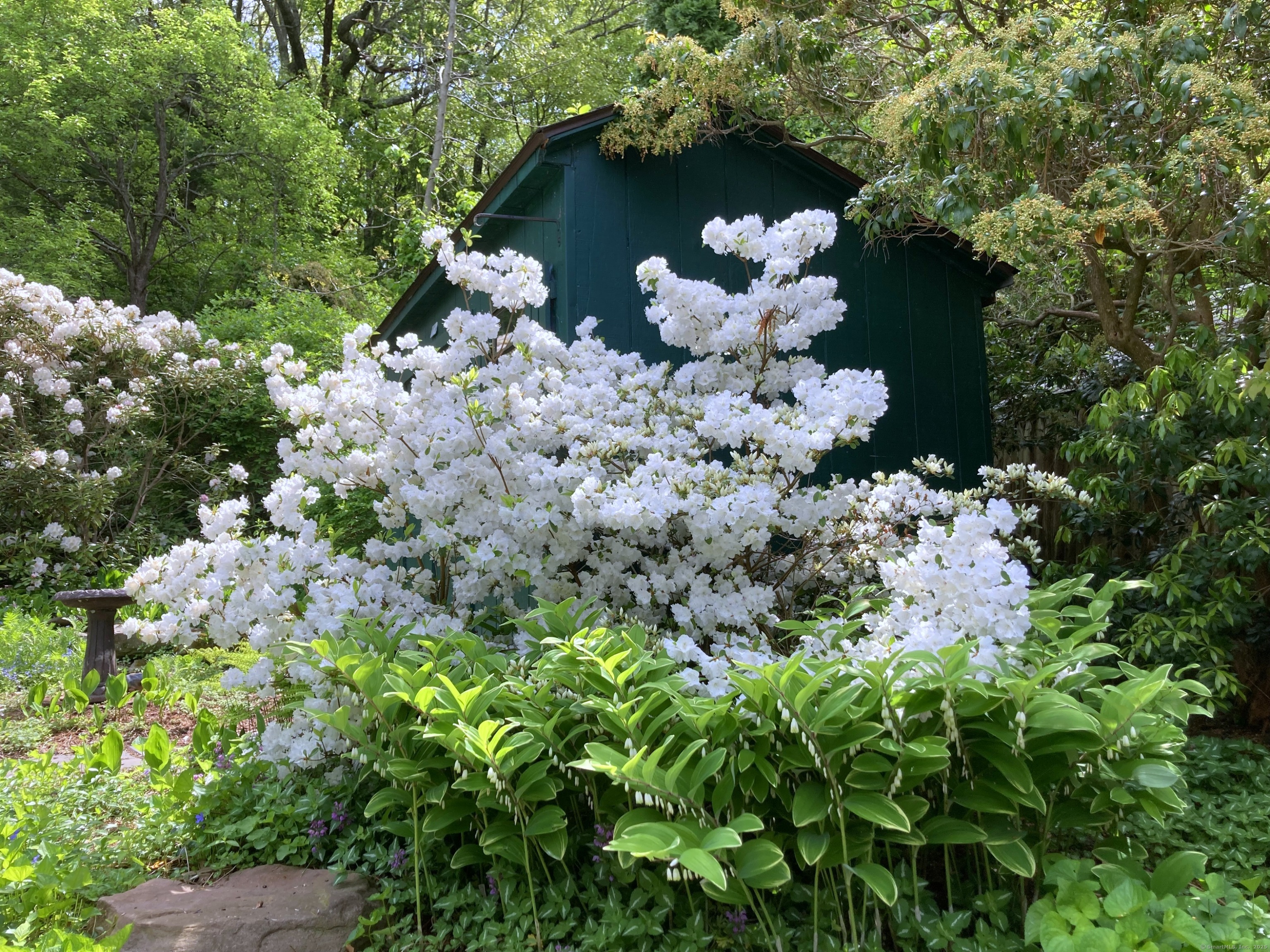 59 Overlook Drive, Manchester, Connecticut image 17