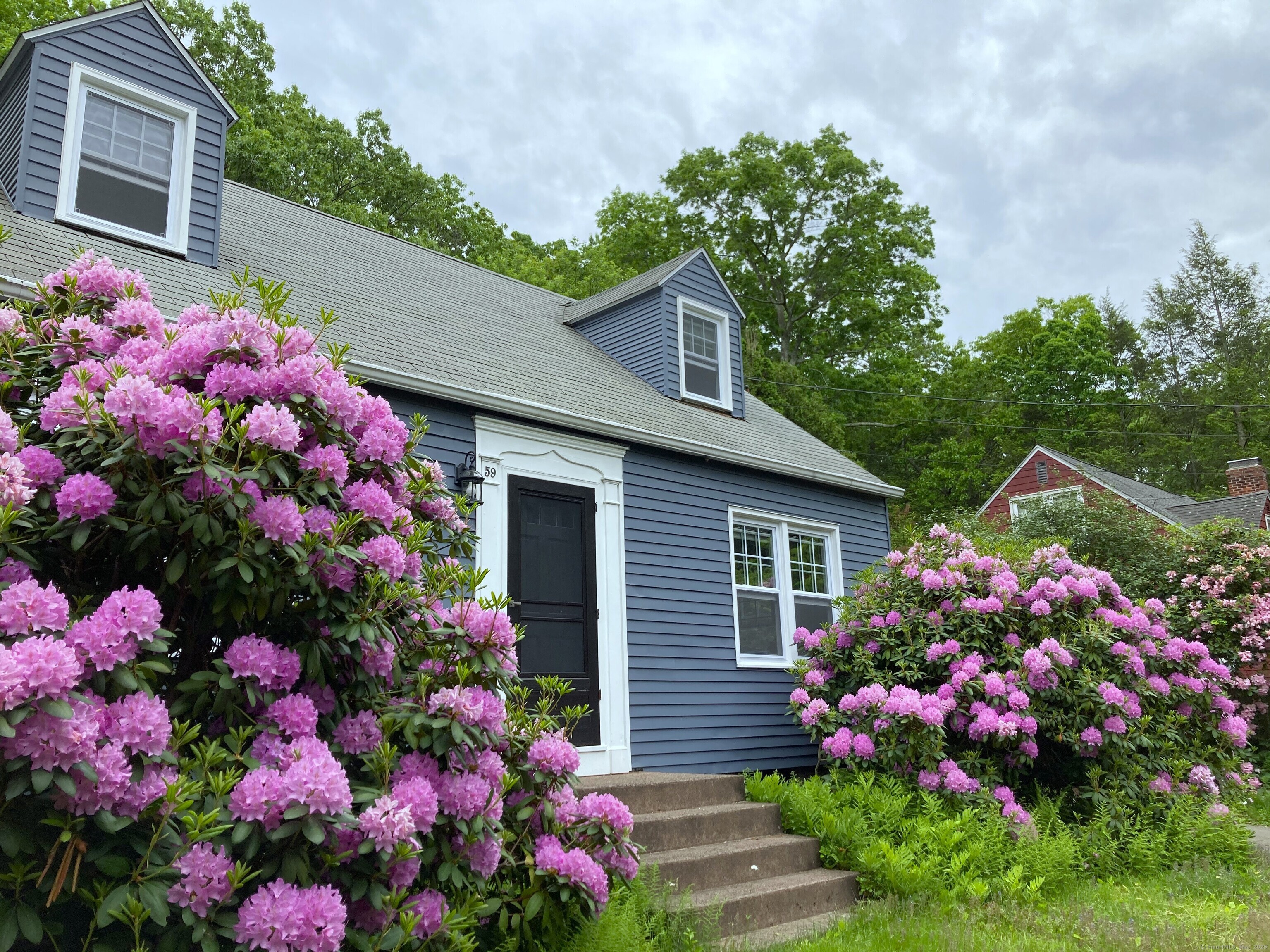 59 Overlook Drive, Manchester, Connecticut image 20