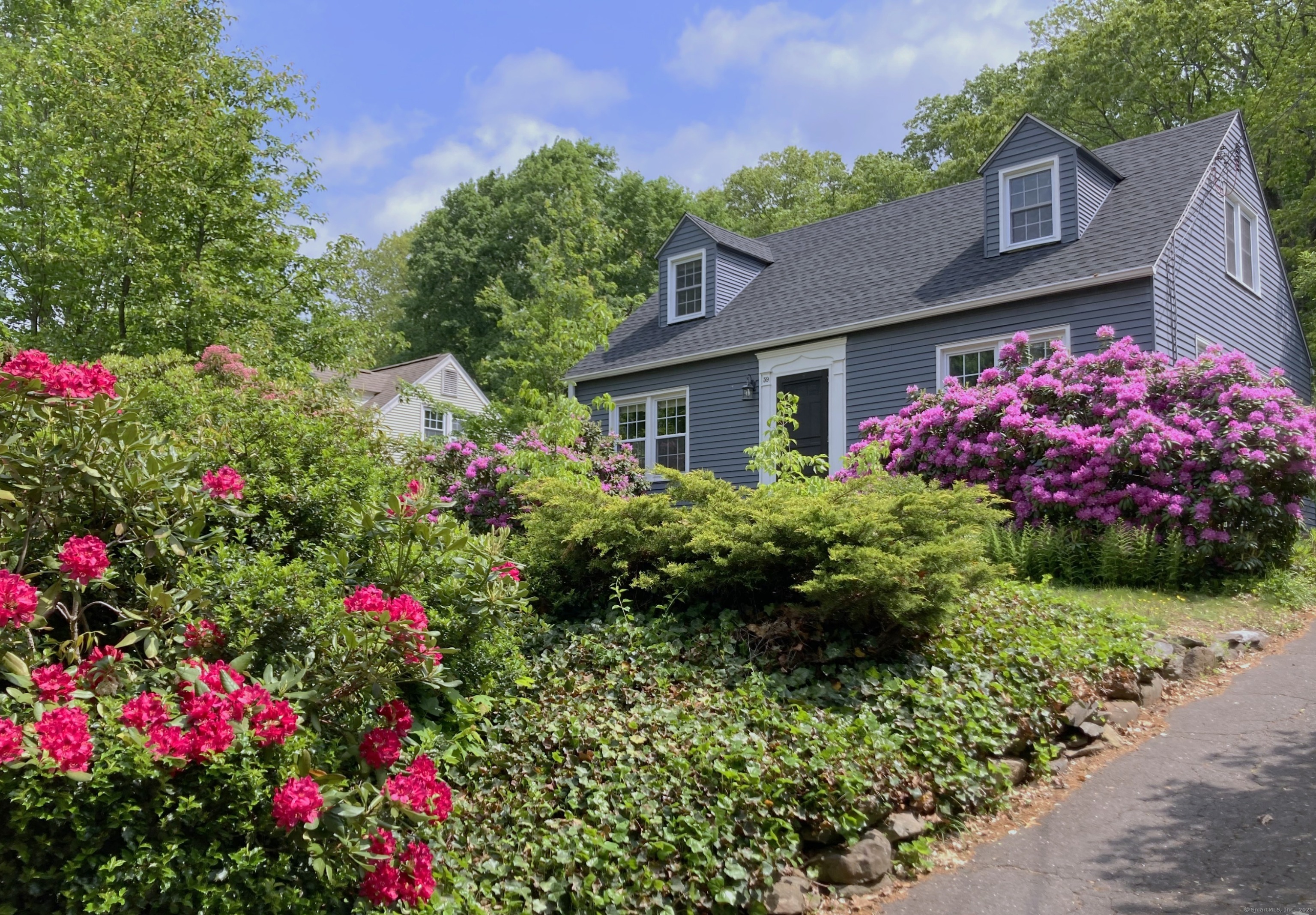 59 Overlook Drive, Manchester, Connecticut image 1