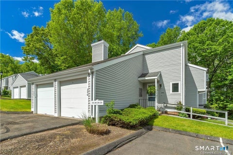 Photo of 244 Greens Farm Road #244, Branford, CT 06405 (MLS # 24207273)