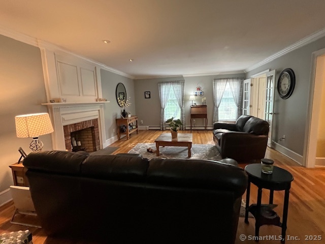 47 Merwin Brook Road