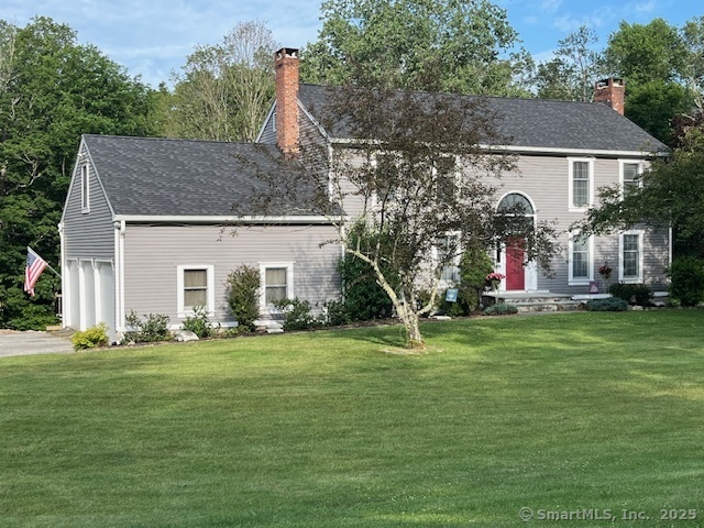 47 Merwin Brook Road
