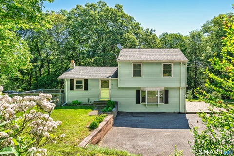 Homes For Sale - 20 Geromin Drive<br/> Haddam, CT 06441
