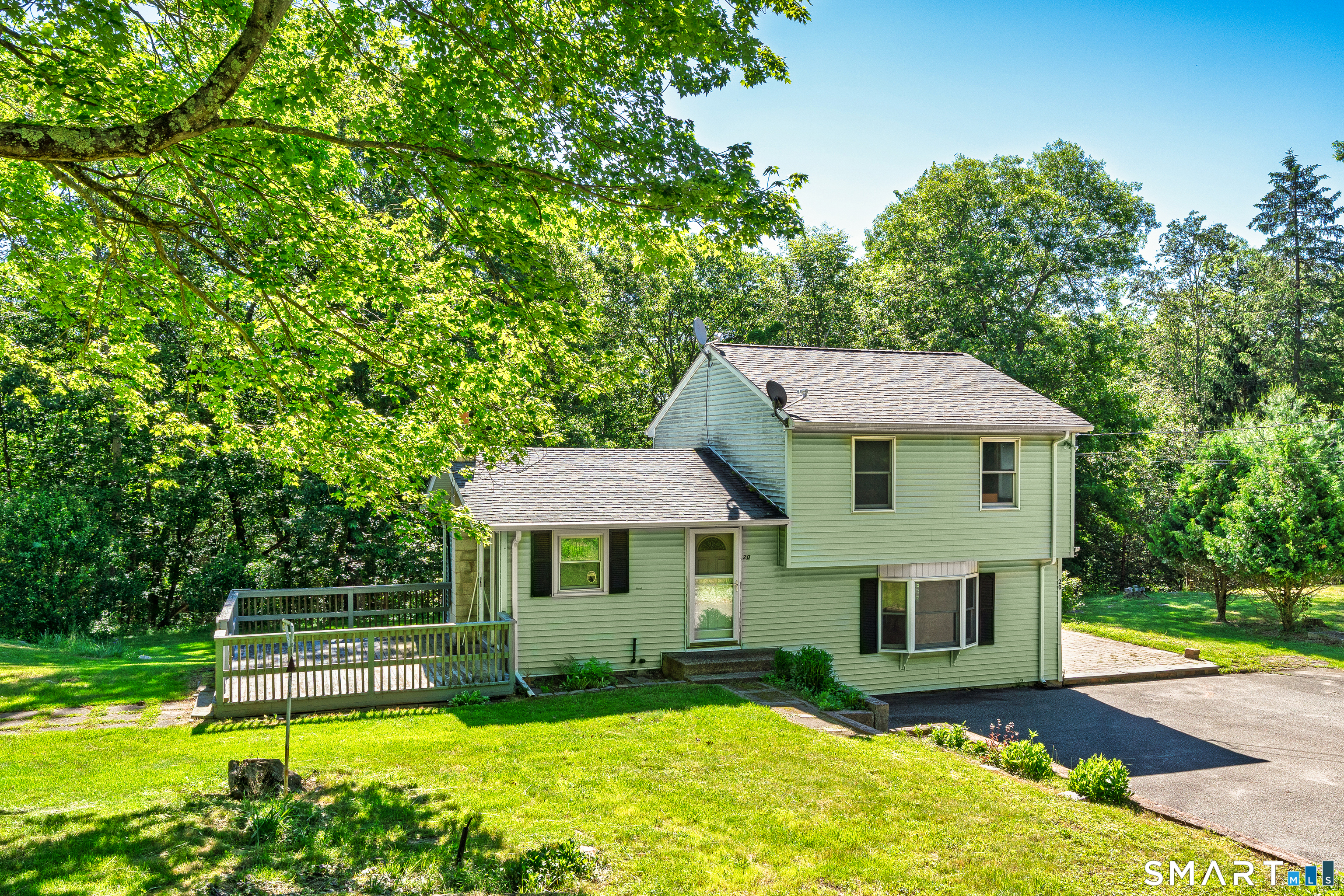 20 Geromin Drive