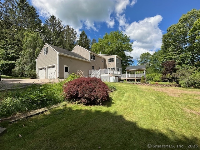 149 Mill Hill Road, Colchester, Connecticut image 38