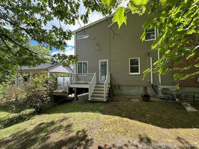 149 Mill Hill Road, Colchester, Connecticut image 31