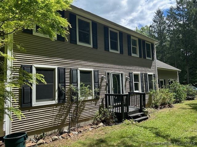 149 Mill Hill Road, Colchester, Connecticut image 2