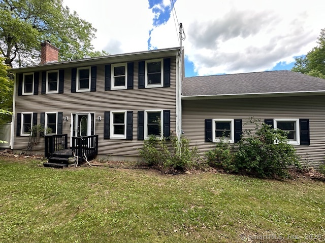 149 Mill Hill Road, Colchester, Connecticut image 1