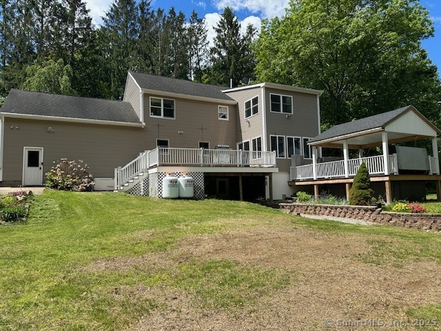 149 Mill Hill Road, Colchester, Connecticut image 29