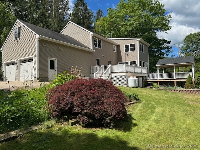 149 Mill Hill Road, Colchester, Connecticut image 28