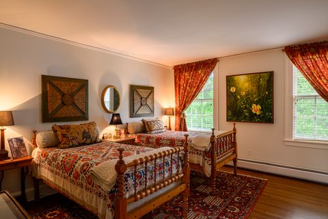 Tiny photo for 1 Great Elm Drive, Sharon, CT 06069 (MLS # 24091770)