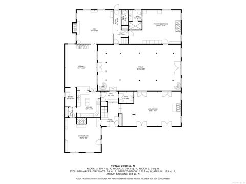 Tiny photo for 1 Great Elm Drive, Sharon, CT 06069 (MLS # 24091770)