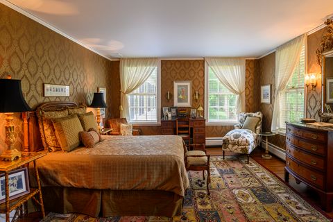 Tiny photo for 1 Great Elm Drive, Sharon, CT 06069 (MLS # 24091770)