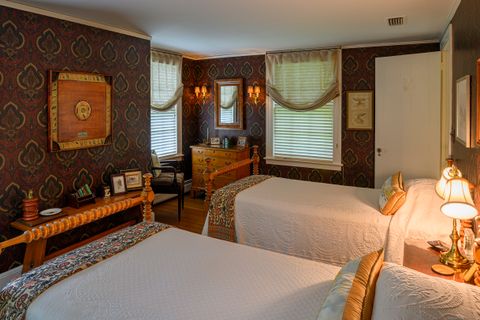 Tiny photo for 1 Great Elm Drive, Sharon, CT 06069 (MLS # 24091770)