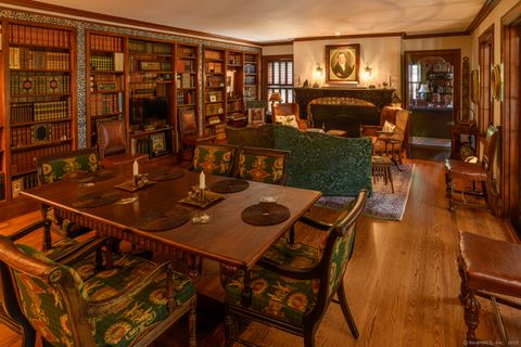 Tiny photo for 1 Great Elm Drive, Sharon, CT 06069 (MLS # 24091770)