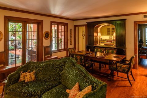 Tiny photo for 1 Great Elm Drive, Sharon, CT 06069 (MLS # 24091770)