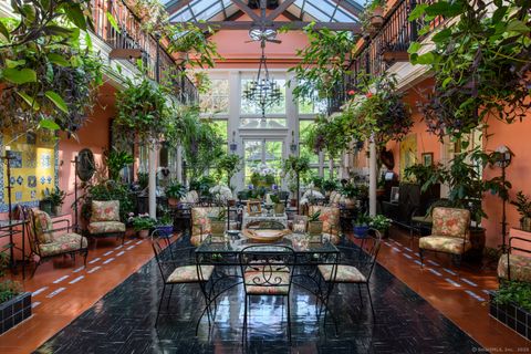 Tiny photo for 1 Great Elm Drive, Sharon, CT 06069 (MLS # 24091770)