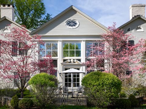 Tiny photo for 1 Great Elm Drive, Sharon, CT 06069 (MLS # 24091770)