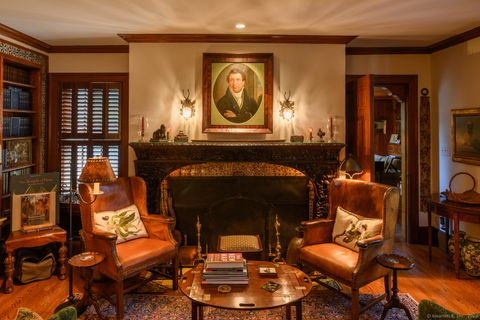 Tiny photo for 1 Great Elm Drive, Sharon, CT 06069 (MLS # 24091770)