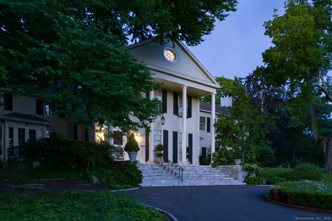 Tiny photo for 1 Great Elm Drive, Sharon, CT 06069 (MLS # 24091770)