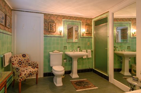 Tiny photo for 1 Great Elm Drive, Sharon, CT 06069 (MLS # 24091770)